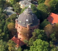 Wetterturm